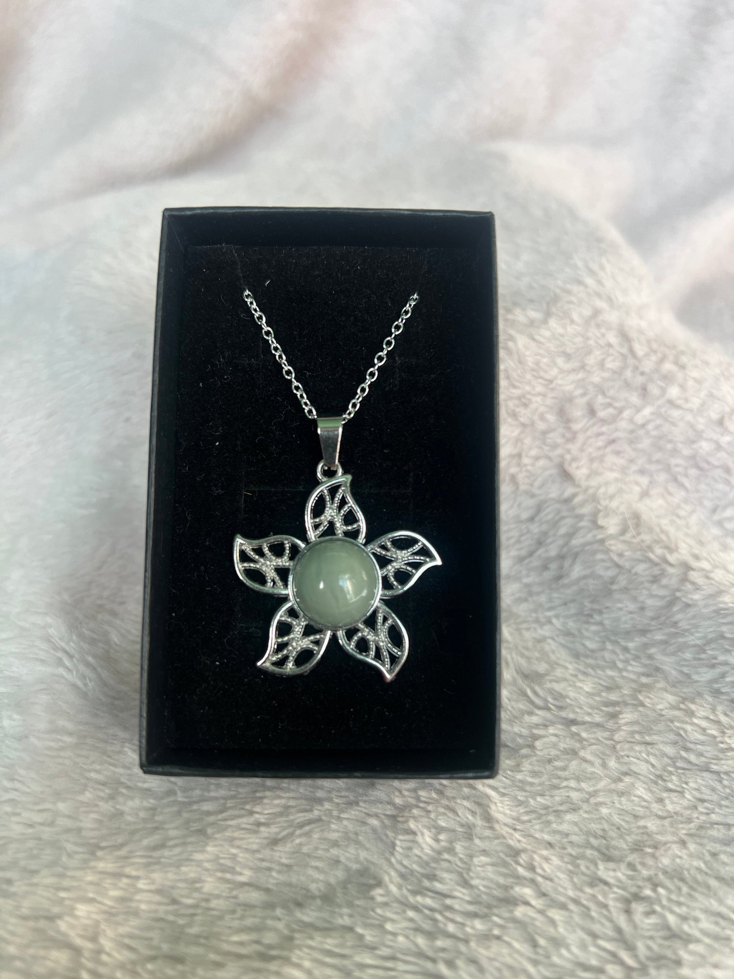 925 necklace