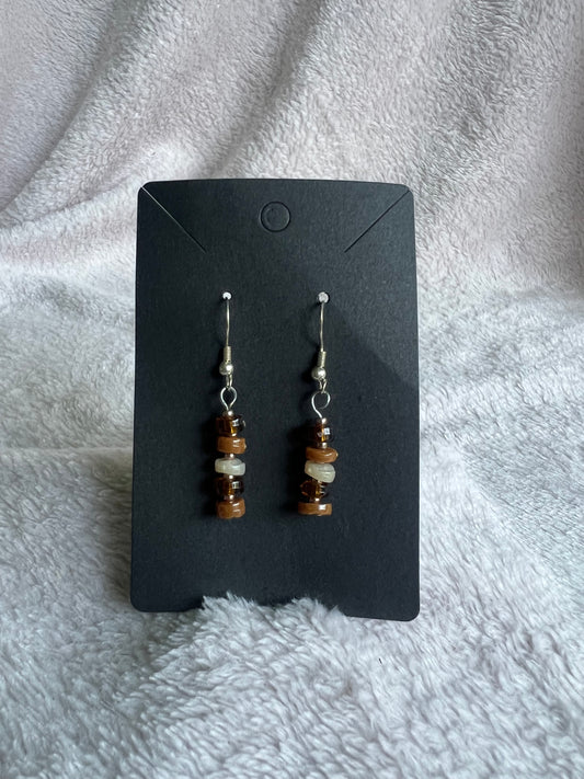 Brown dangles