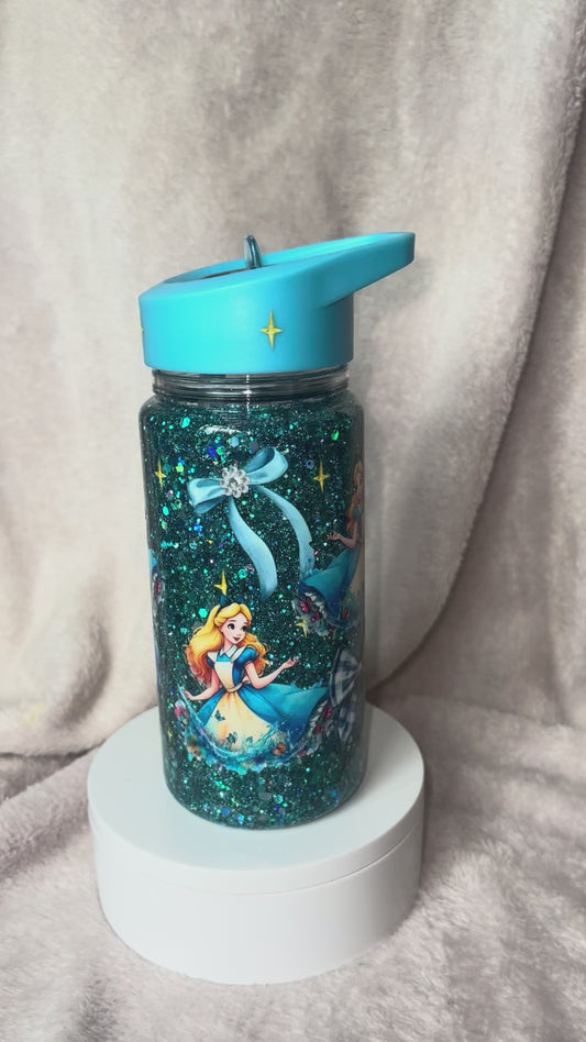 Alice glitter