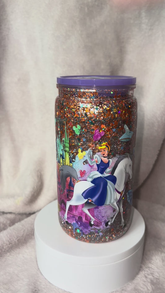 Cinderella 16oz